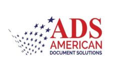 Logo for American Document Solutions Logo for American Document Solutions