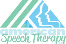 Logo for American Speech Therapy Logo for American Speech Therapy