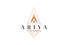 Logo for Ariya The Venue Logo for Ariya The Venue