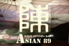 Logo for Asian 89 Logo for Asian 89