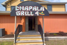Logo for Chapala Grill 4 Logo for Chapala Grill 4