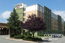 Logo for Courtyard by Marriott – Mt Arlington Logo for Courtyard by Marriott – Mt Arlington