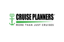 Logo for Cruise Planners Logo for Cruise Planners