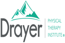 Logo for Drayer Physical Therapy Logo for Drayer Physical Therapy
