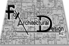Logo for Fox Architectural Design Logo for Fox Architectural Design