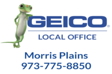 Logo for GEICO Local Office Morris Plains Logo for GEICO Local Office Morris Plains