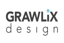 Logo for Grawlix Design Logo for Grawlix Design