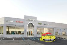 Logo for John Johnson Auto Group Logo for John Johnson Auto Group