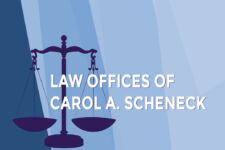 Logo for Law Offices of Carol A. Scheneck Logo for Law Offices of Carol A. Scheneck