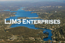 Logo for LJM3 Enterprises, LLC Logo for LJM3 Enterprises, LLC