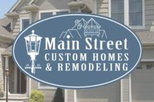 Logo for Main Street Custom Homes & Remodeling Logo for Main Street Custom Homes & Remodeling
