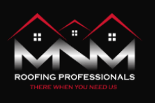 Logo for MNM Roofing Professionals Logo for MNM Roofing Professionals