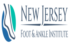 Logo for New Jersey Foot & Ankle Institute Logo for New Jersey Foot & Ankle Institute