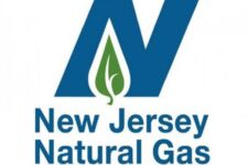 Logo for New Jersey Natural Gas Logo for New Jersey Natural Gas