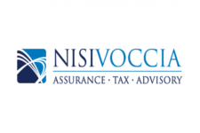 Logo for NISIVOCCIA LLP Logo for NISIVOCCIA LLP