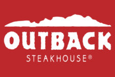 Logo for Outback Steakhouse Logo for Outback Steakhouse