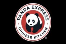 Logo for Panda Express Logo for Panda Express