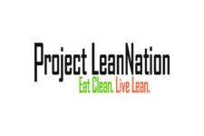 Logo for Project LeanNation Logo for Project LeanNation
