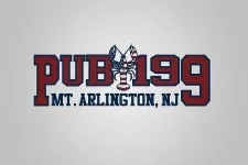 Logo for Pub 199 Mt. Alrington Logo for Pub 199 Mt. Alrington