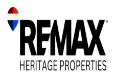 Logo for RE/MAX Heritage Properties Logo for RE/MAX Heritage Properties