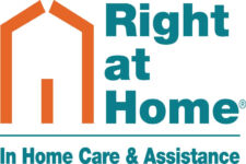 Logo for Right at Home North Jersey Logo for Right at Home North Jersey
