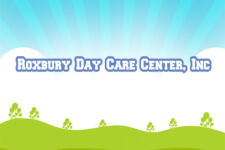 Logo for Roxbury Day Care Center Logo for Roxbury Day Care Center
