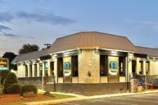 Logo for Roxbury Diner Logo for Roxbury Diner