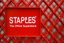 Logo for Staples® Roxbury Mall Logo for Staples® Roxbury Mall