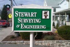 Logo for Stewart Surveying & Engineering Logo for Stewart Surveying & Engineering