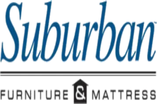 Logo for Suburban Furniture Logo for Suburban Furniture