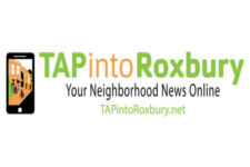 Logo for TAP into Roxbury Logo for TAP into Roxbury