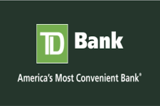 Logo for TD Bank Logo for TD Bank