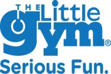 Logo for The Little Gym of Roxbury Logo for The Little Gym of Roxbury