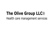 Logo for The Olive Group, LLC® Logo for The Olive Group, LLC®
