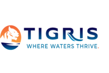 Logo for TIGRIS Logo for TIGRIS