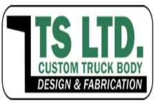 Logo for Tony Sanchez LTD Logo for Tony Sanchez LTD