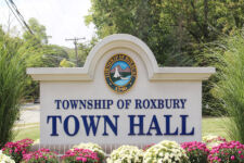 Logo for Township of Roxbury Logo for Township of Roxbury