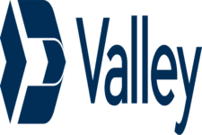 Logo for Valley Bank Logo for Valley Bank