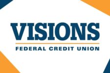 Logo for Visions Federal Credit Union Logo for Visions Federal Credit Union