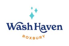 Logo for Wash Haven Roxbury Laundry Logo for Wash Haven Roxbury Laundry