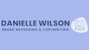 DanielleCopywriter-logo