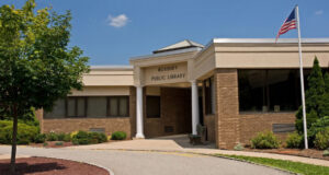 Roxbury Twp Library