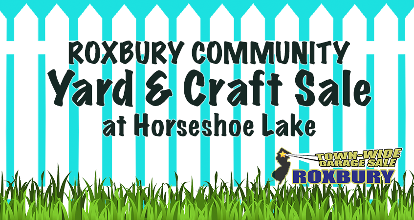 Community Yard Sale