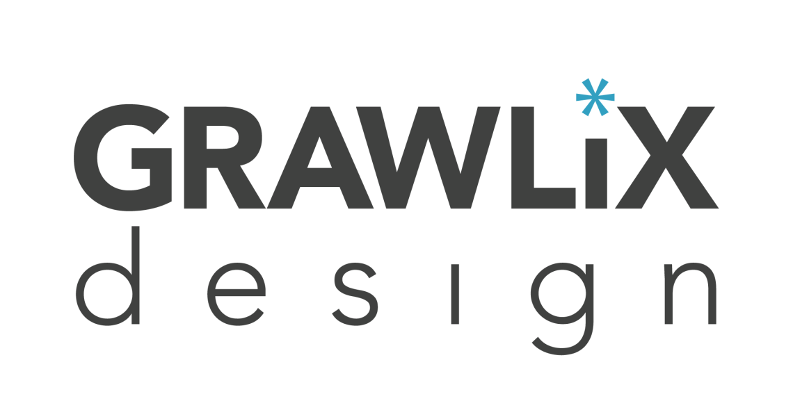 Grawlix Design Logo